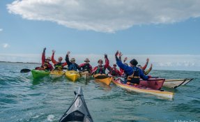 stage kayak de mer ile de ré 2016 01929